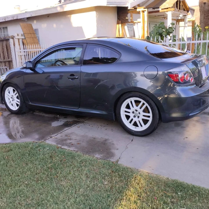 2008 Scion tC - Image 5 of 11