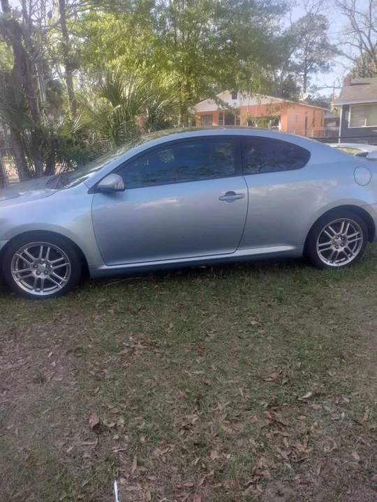 2008 Scion tC - Image 2 of 6