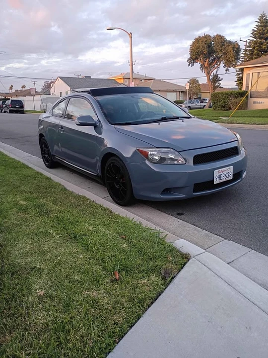 2008 Scion tC - Image 2 of 13