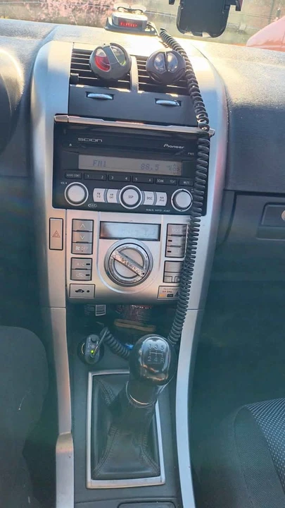 2008 Scion tC - Image 6 of 6