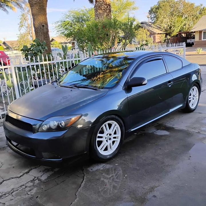 2008 Scion tC - Image 2 of 11