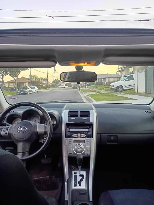 2008 Scion tC - Image 12 of 13
