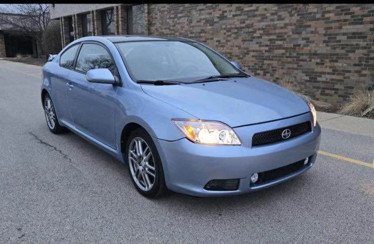 2008 Scion tC - Image 3 of 6