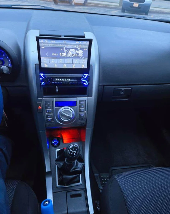2008 Scion tC - Image 5 of 6