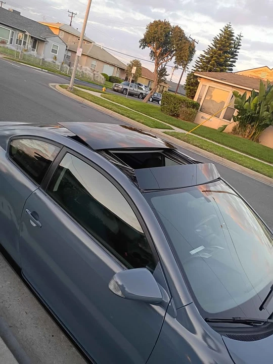 2008 Scion tC - Image 9 of 13