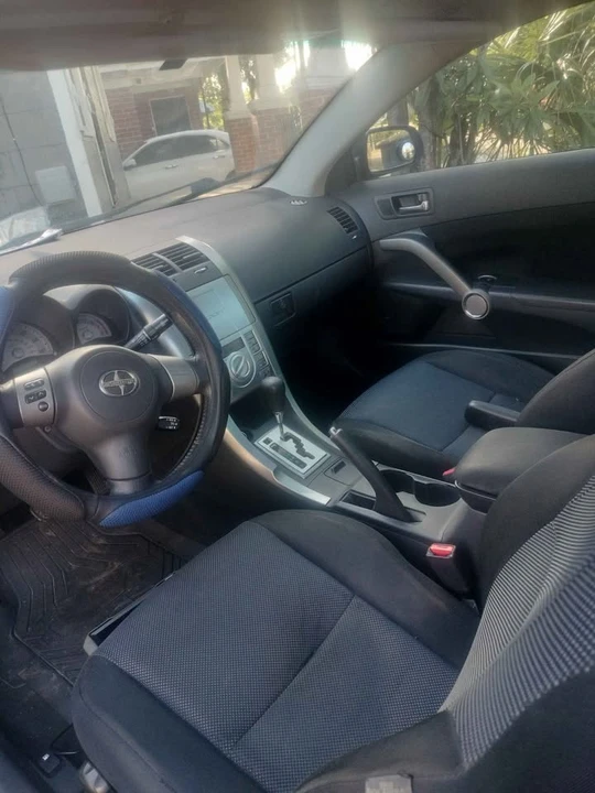 2008 Scion tC - Image 4 of 6