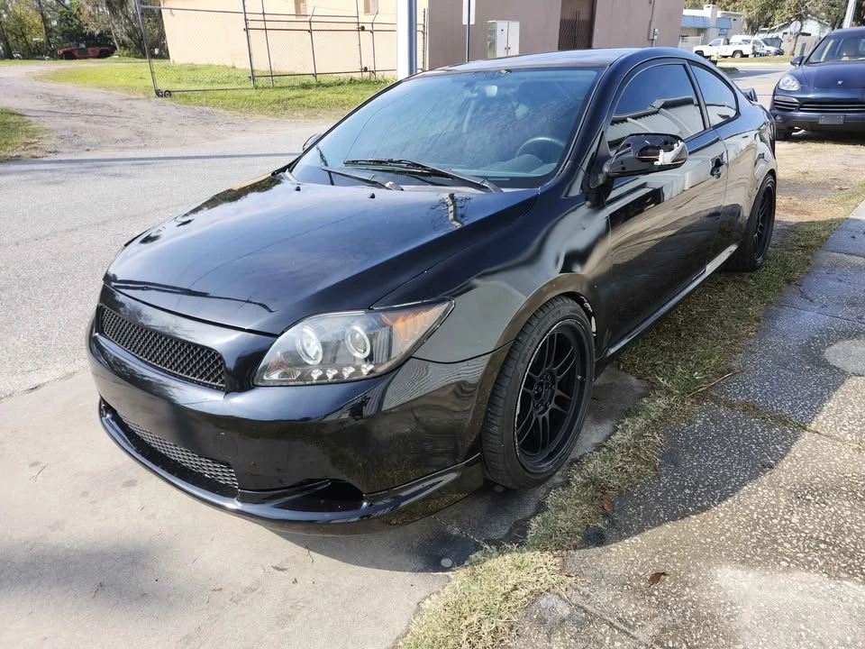 2008 Scion tC - Image 4 of 11