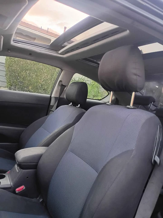 2008 Scion tC - Image 11 of 13