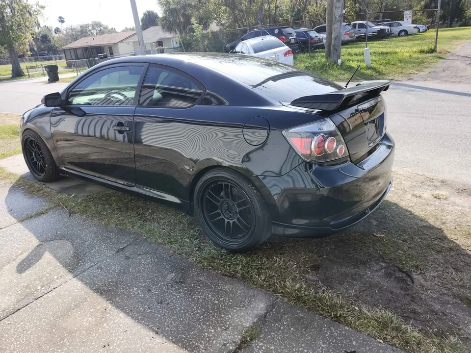 2008 Scion tC - Image 3 of 11