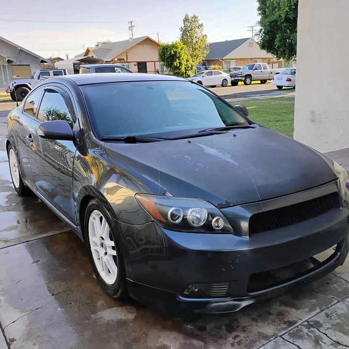 2008 Scion tC - Image 7 of 11