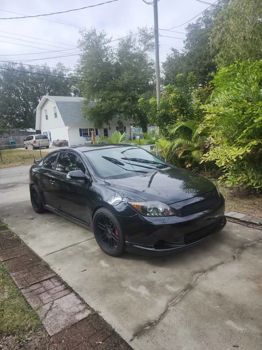 2008 Scion tC - Image 10 of 11
