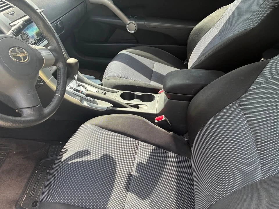 2008 Scion tC - Image 4 of 4