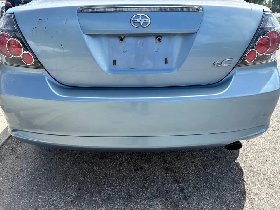 2008 Scion tC - Image 3 of 4