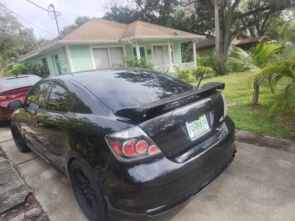 2008 Scion tC - Image 11 of 11