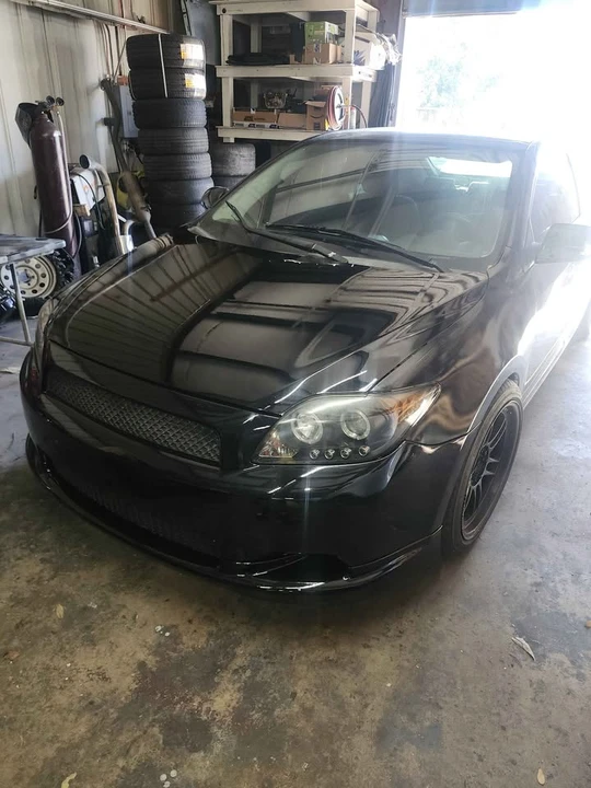 2008 Scion tC - Image 5 of 11