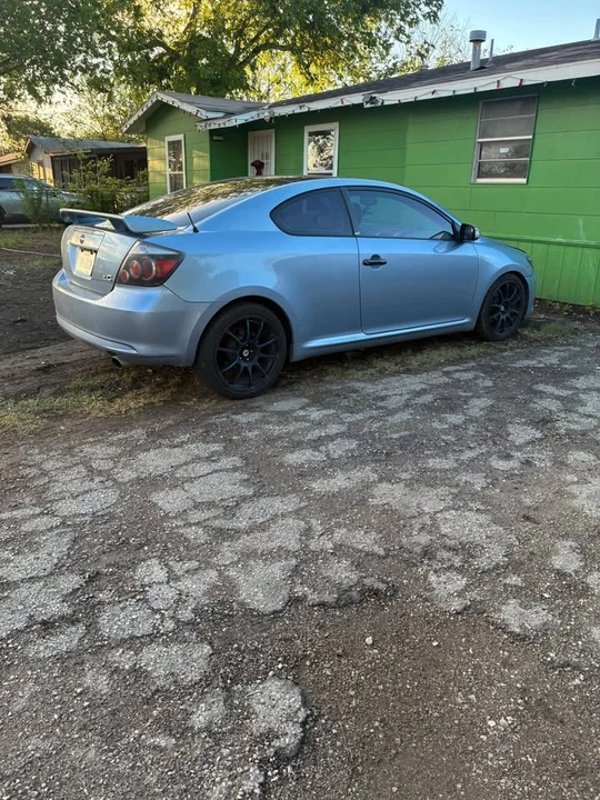 2008 Scion tC - Image 3 of 3
