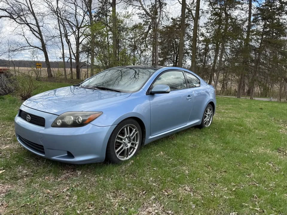 2008 Scion tC - Image 2 of 13