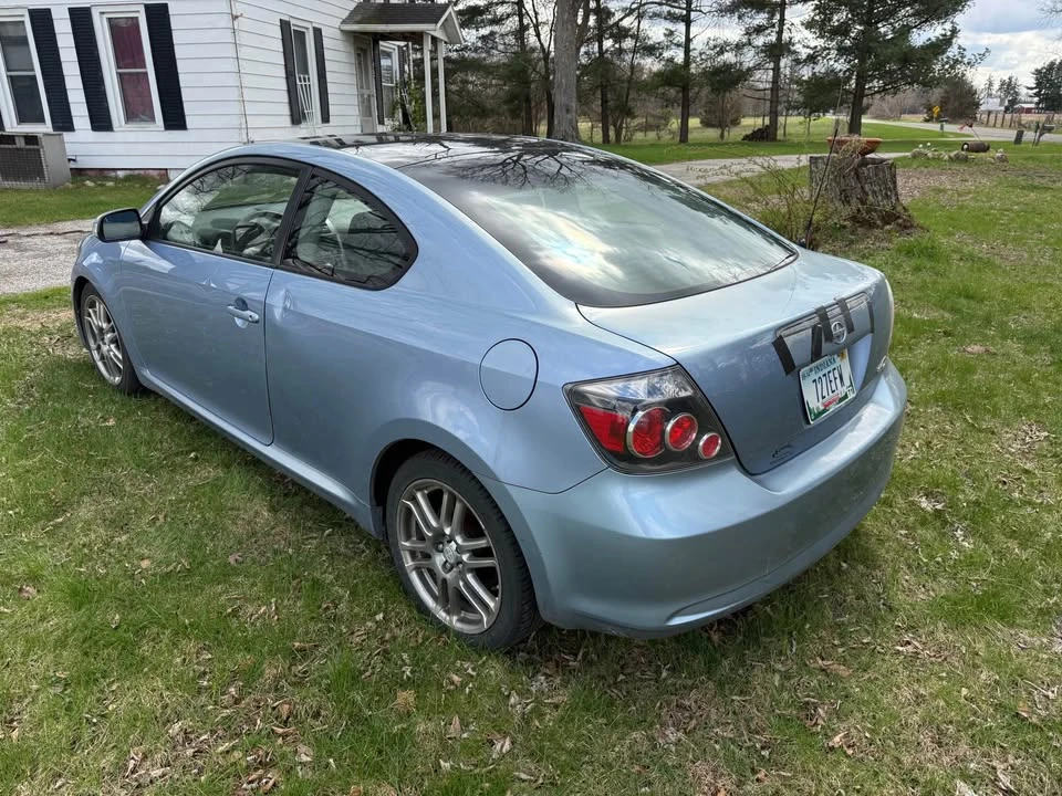 2008 Scion tC - Image 11 of 13