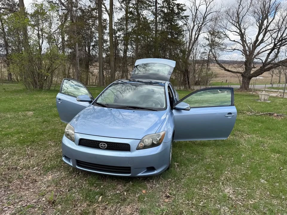 2008 Scion tC - Image 12 of 13