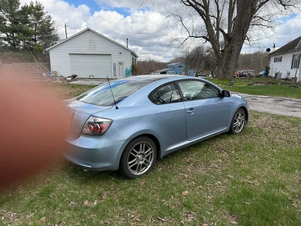 2008 Scion tC - Image 3 of 13