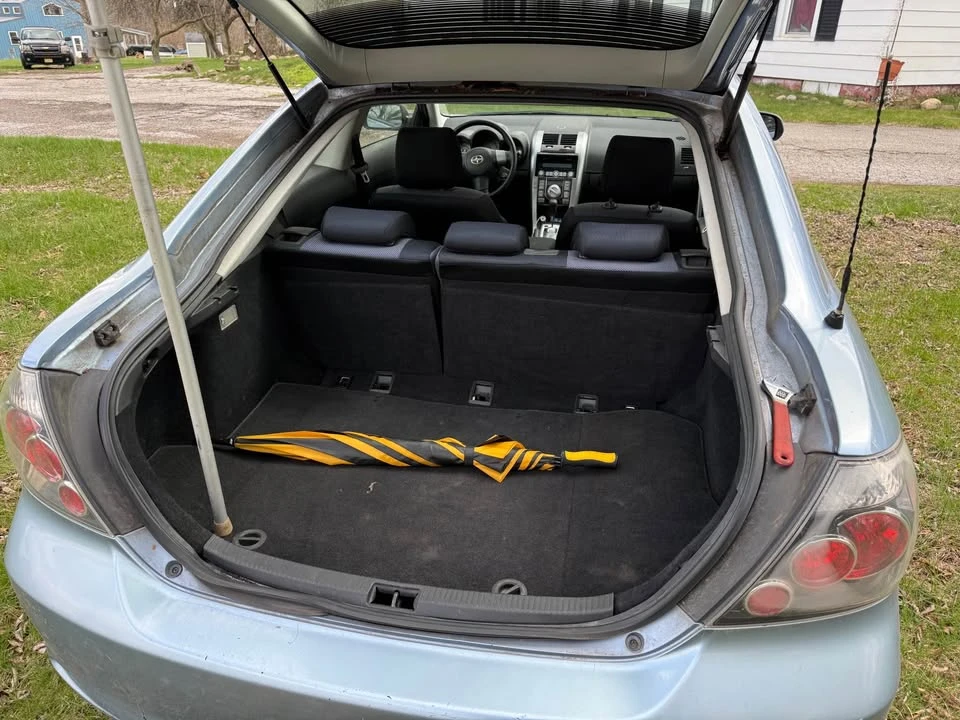 2008 Scion tC - Image 9 of 13