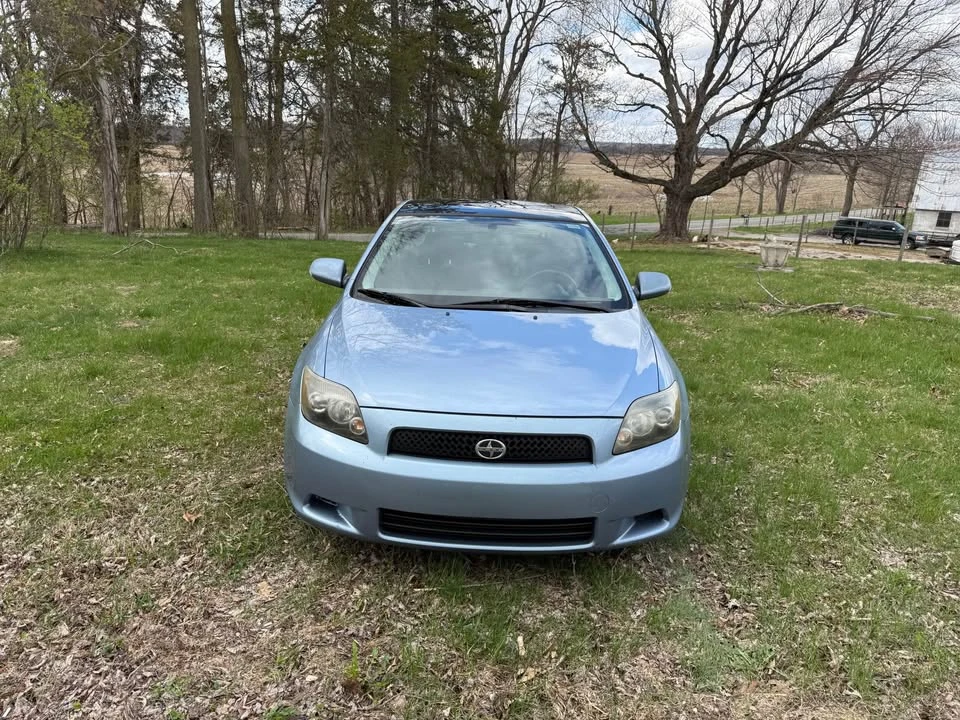2008 Scion tC - Image 5 of 13