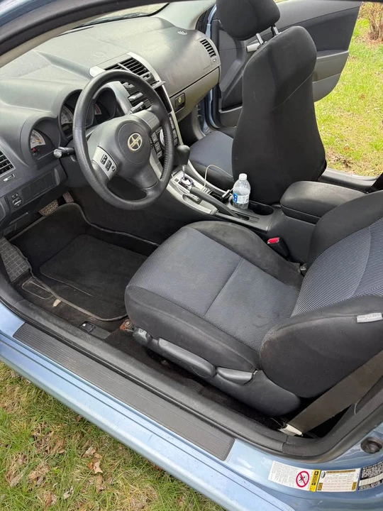 2008 Scion tC - Image 8 of 13