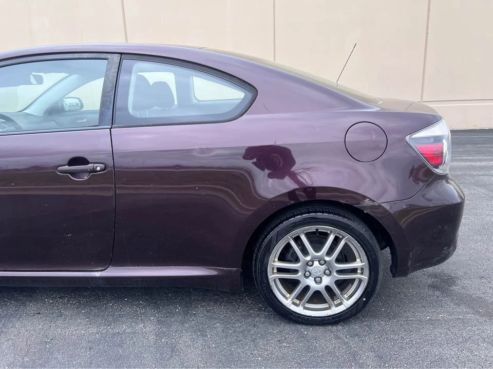 2008 Scion tC - Image 6 of 9