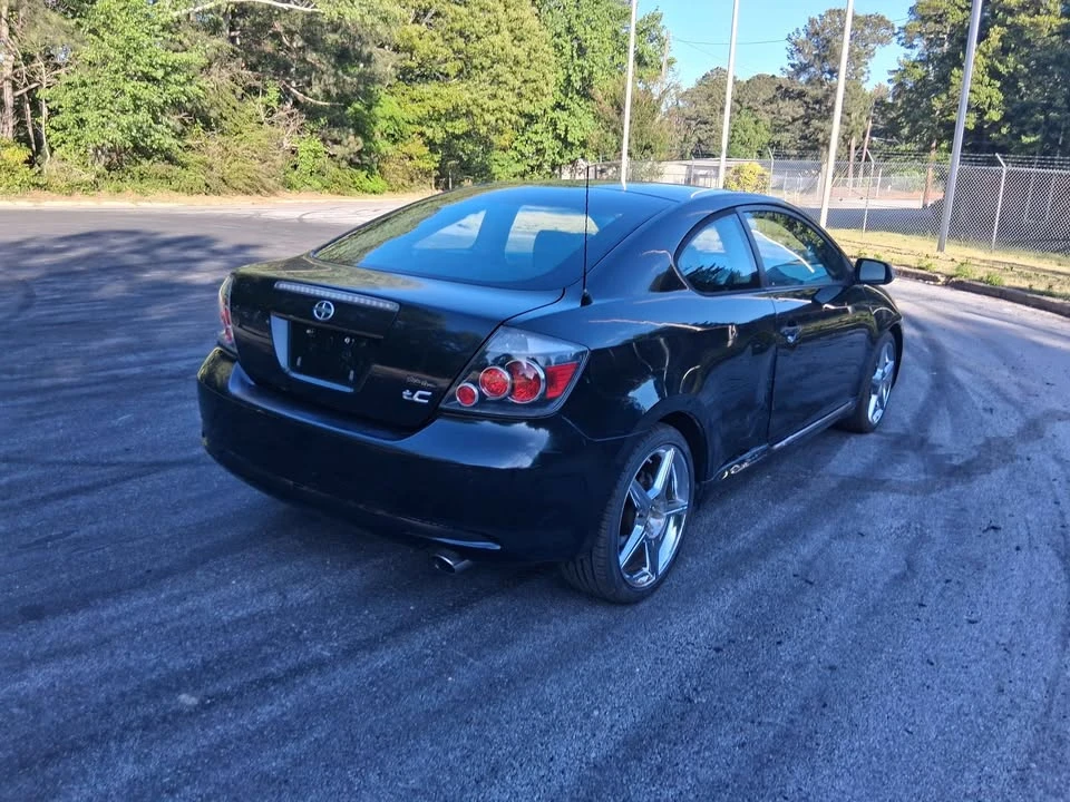 2008 Scion tC - Image 10 of 10