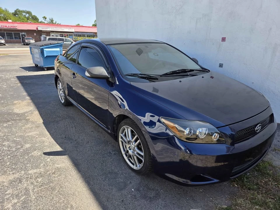2008 Scion tC - Image 2 of 19