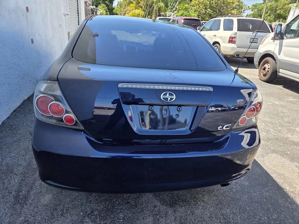 2008 Scion tC - Image 17 of 19