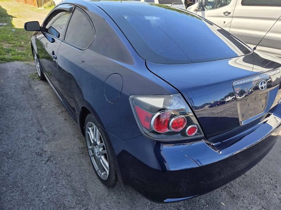 2008 Scion tC - Image 18 of 19
