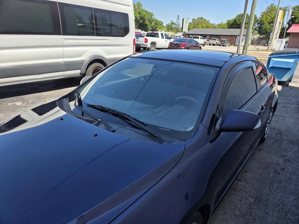 2008 Scion tC - Image 11 of 19