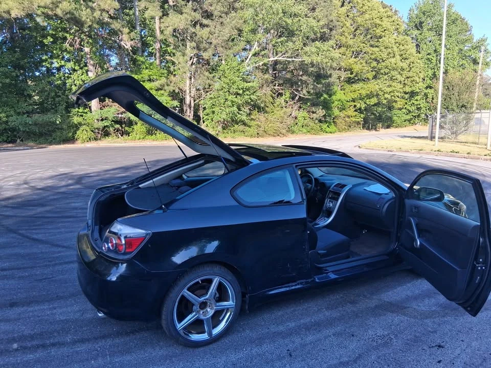 2008 Scion tC - Image 6 of 10