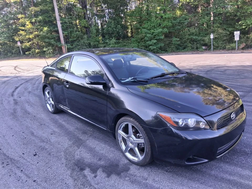 2008 Scion tC - Image 7 of 10