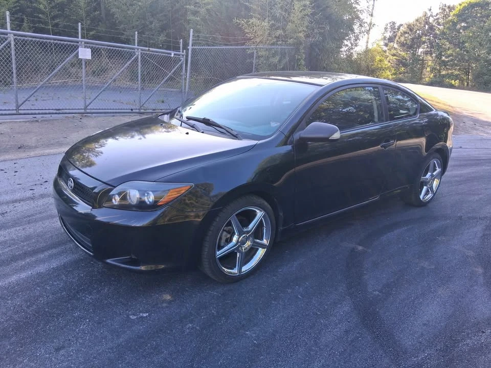 2008 Scion tC - Image 9 of 10
