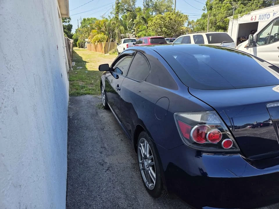 2008 Scion tC - Image 3 of 19