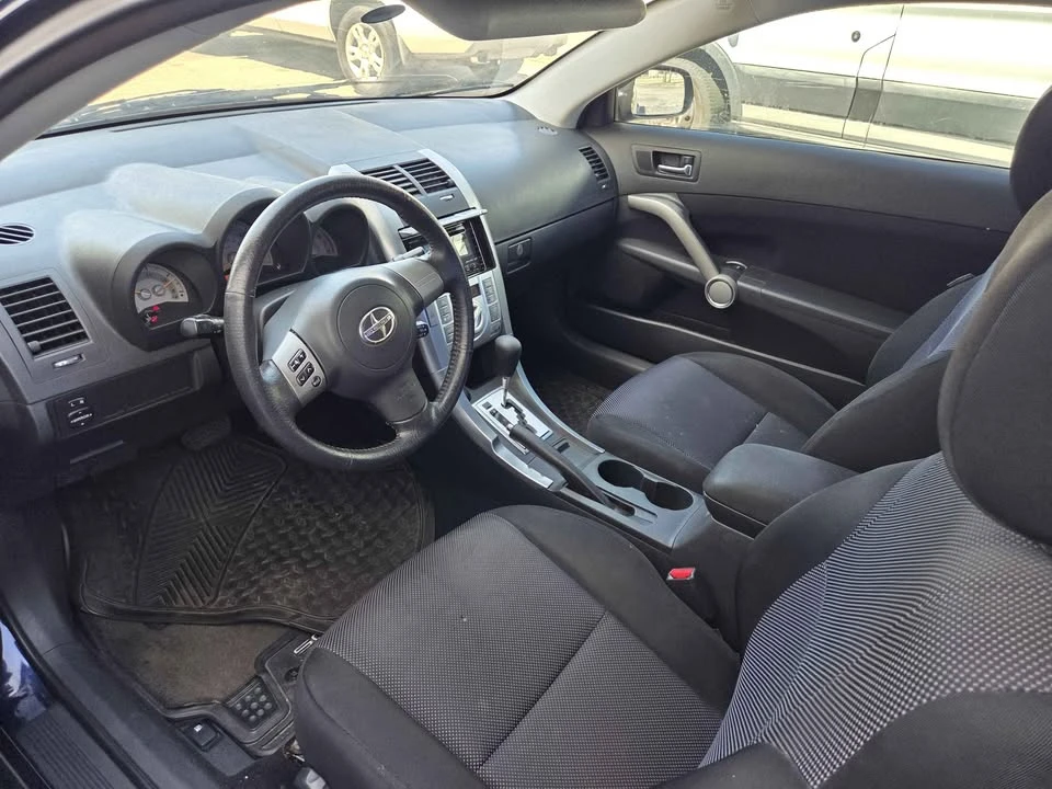 2008 Scion tC - Image 10 of 19