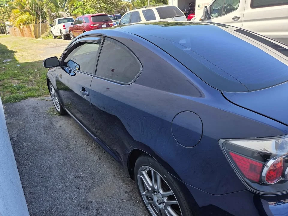 2008 Scion tC - Image 6 of 19