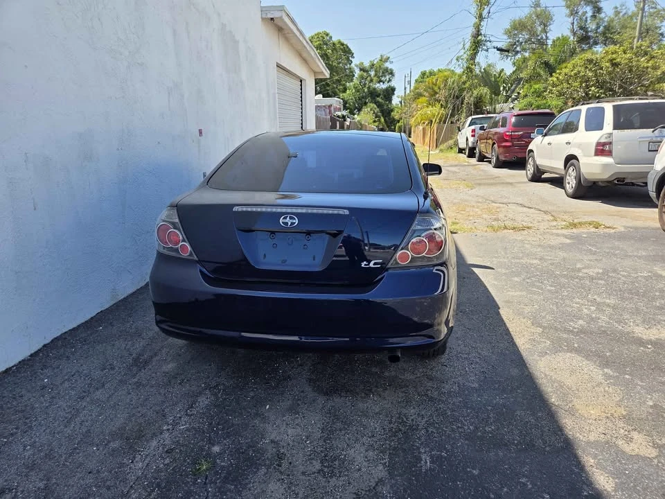 2008 Scion tC - Image 4 of 19