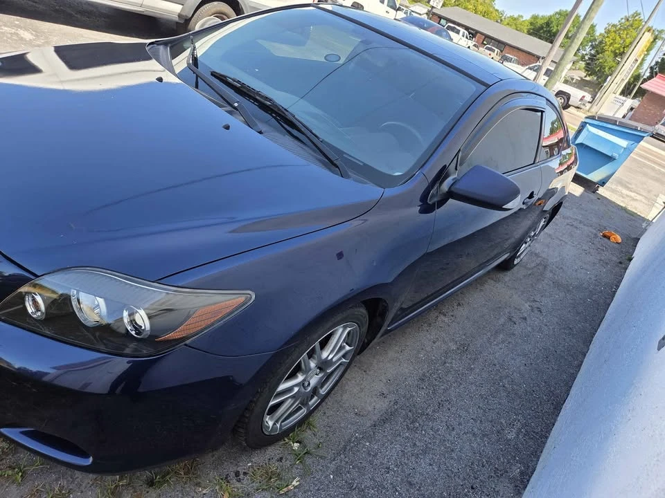 2008 Scion tC - Image 8 of 19