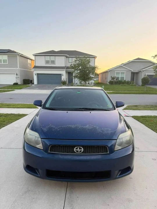 2008 Scion tC - Image 2 of 13