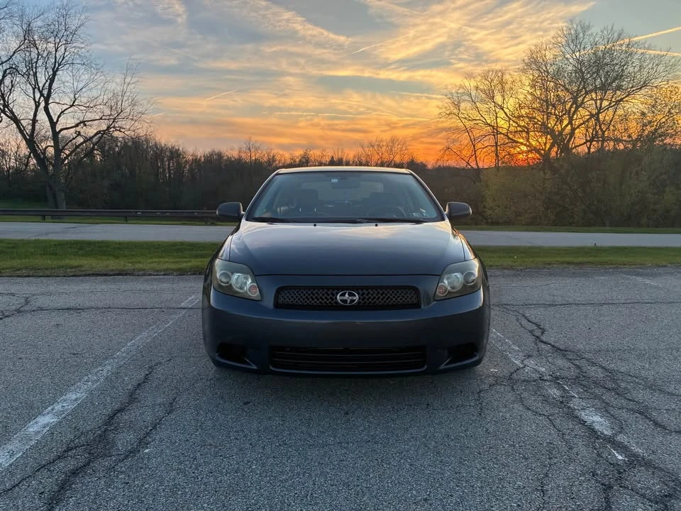 2008 Scion tC - Image 3 of 14