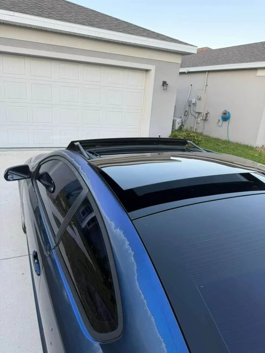 2008 Scion tC - Image 7 of 13
