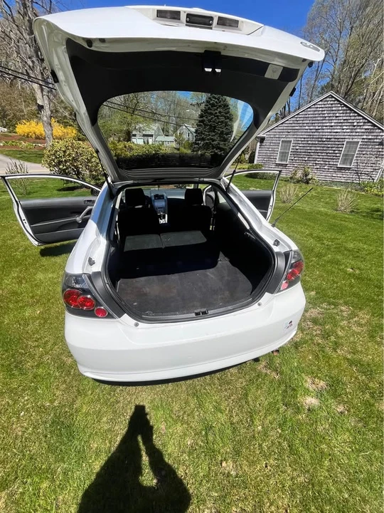 2008 Scion tC - Image 2 of 8