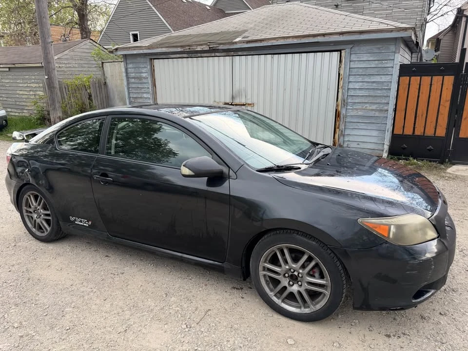 2008 Scion tC - Image 3 of 9