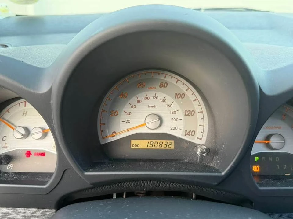2008 Scion tC - Image 13 of 13