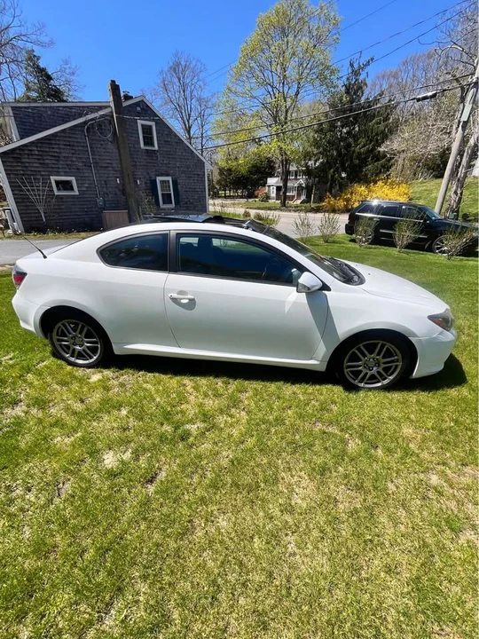 2008 Scion tC - Image 4 of 8