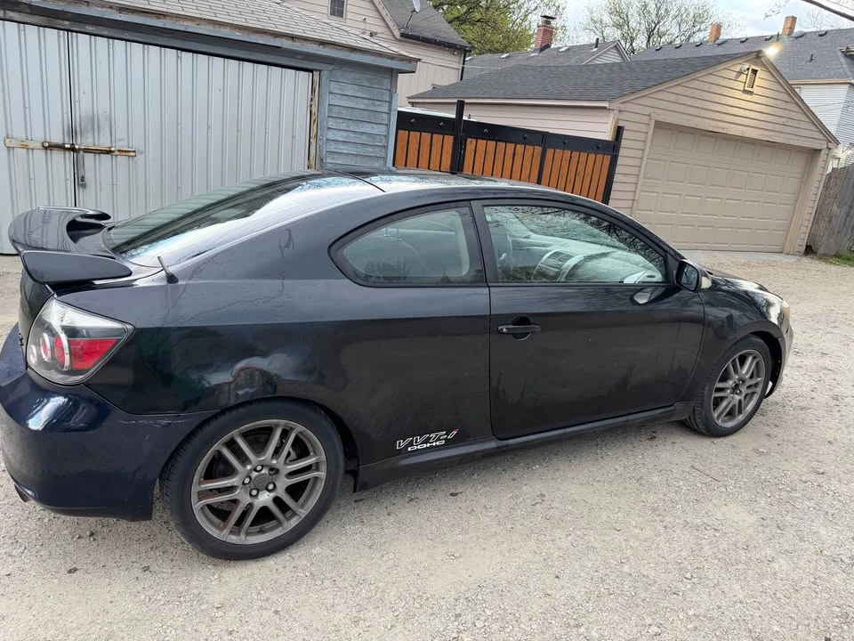 2008 Scion tC - Image 4 of 9