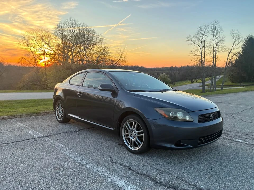 2008 Scion tC - Image 2 of 14
